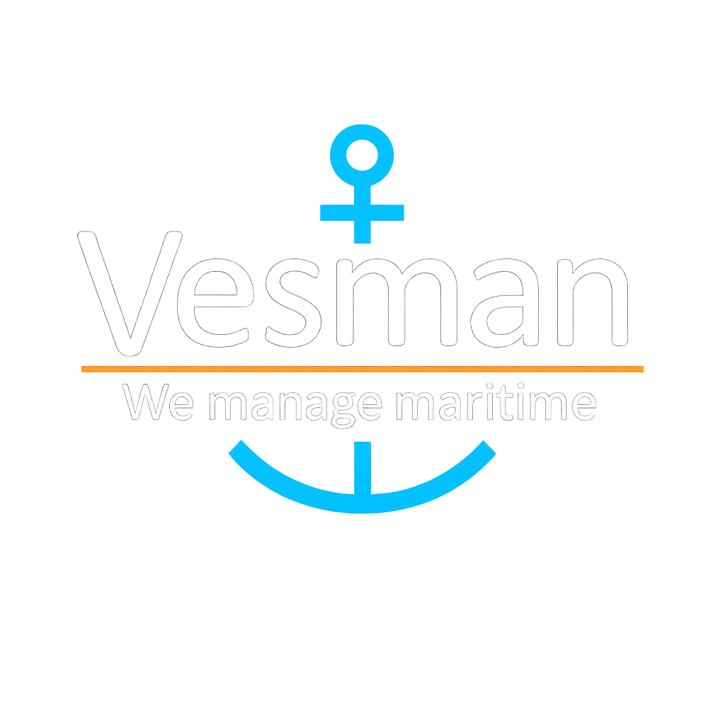 Vesman – We manage maritime